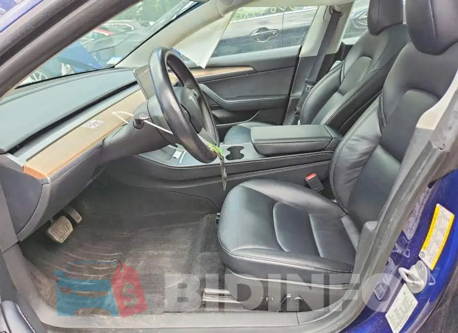 5YJ3E1EA9PF656781 Photo# 7