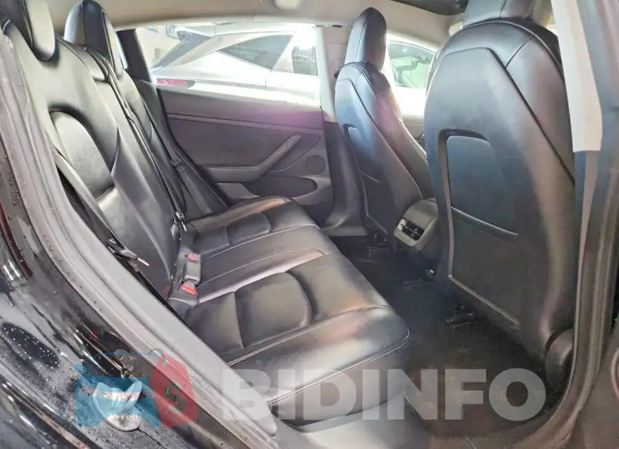 5YJ3E1EAXNF191120 Photo# 10