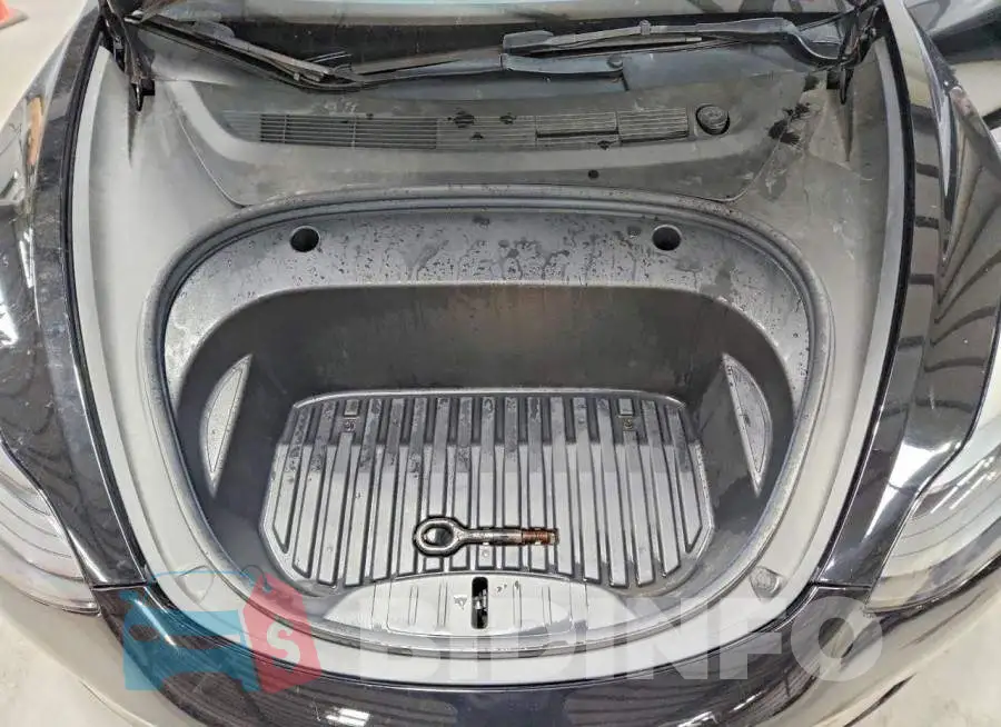 5YJ3E1EAXNF191120 Photo# 11