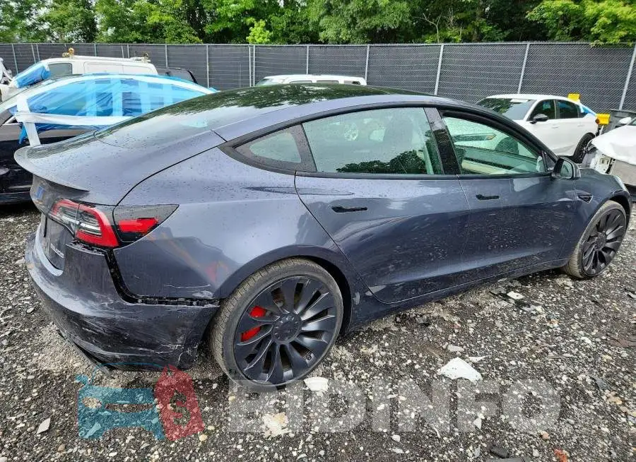 5YJ3E1EC0PF418416 Photo# 3