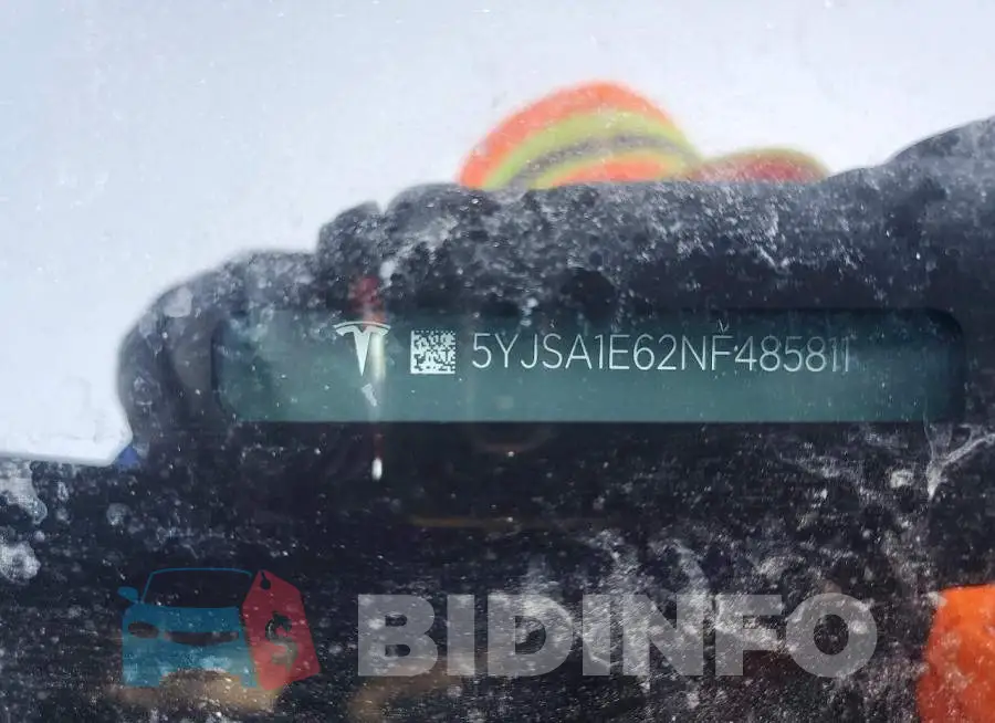 5YJSA1E62NF485811 Photo# 13