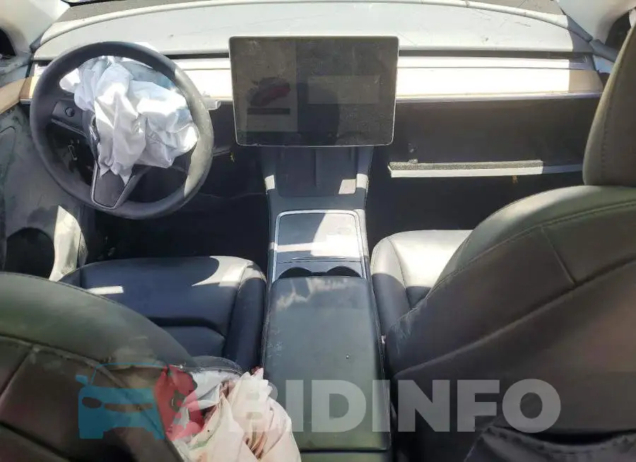 7SAYGDED4RF202522 Photo# 8