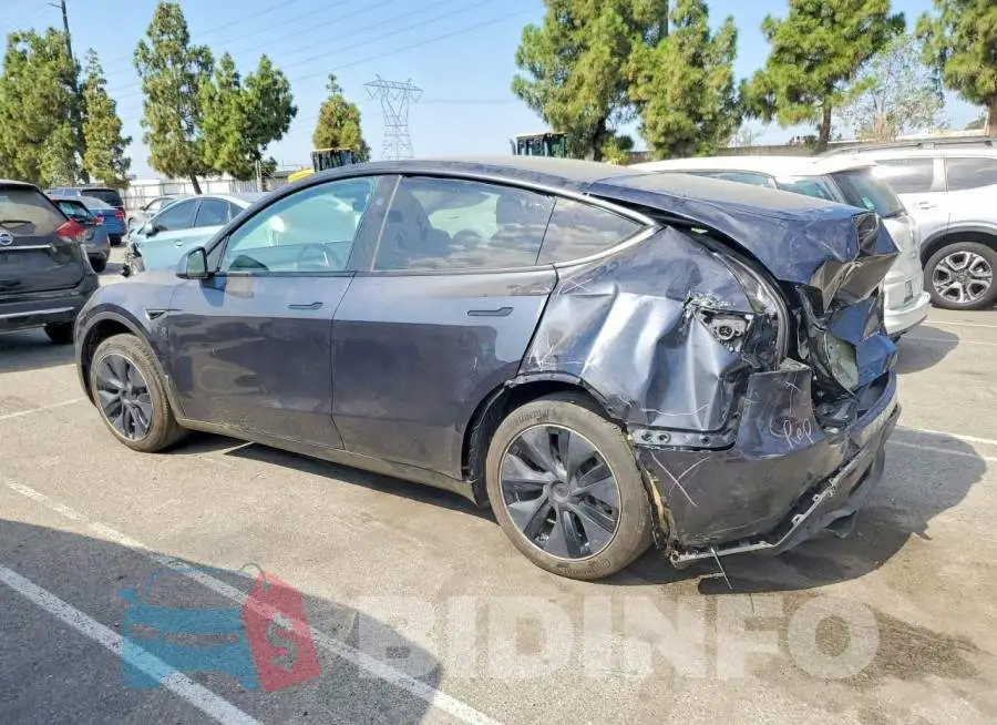 7SAYGDEE1SF281758 Photo# 2