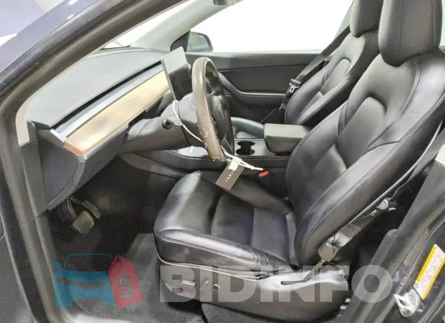7SAYGDEE8NF480522 Photo# 7