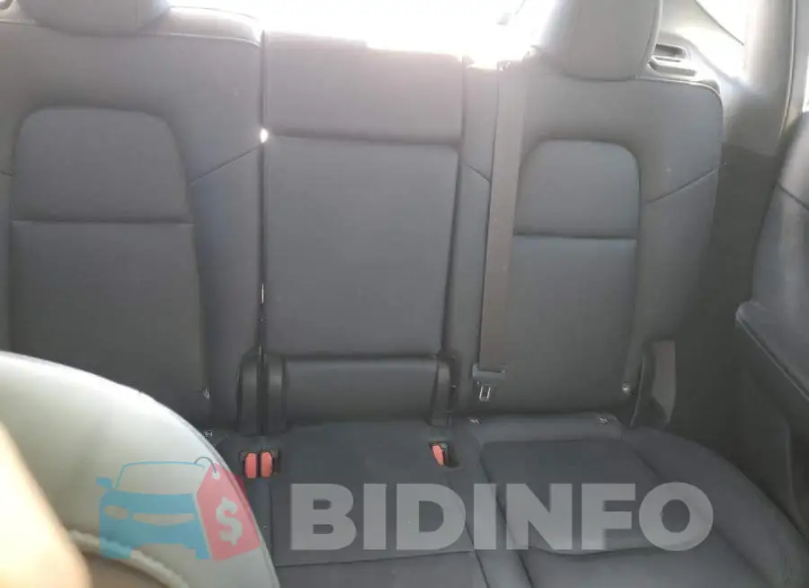 7SAYGDEE9SA357725 Photo# 10
