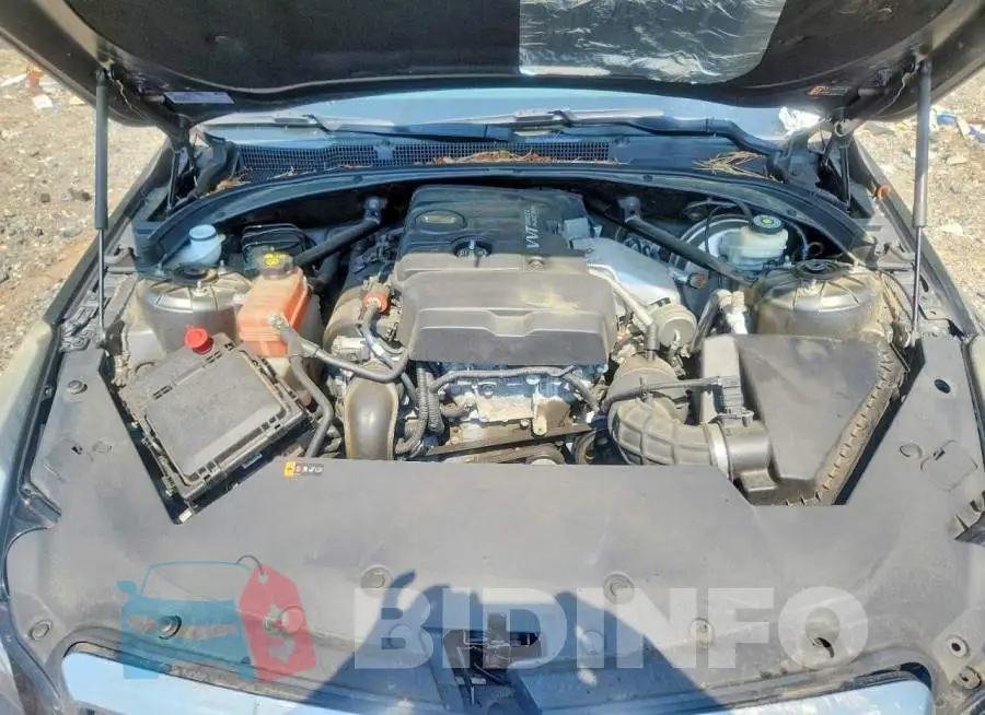 1G6AA5RX7J0126648 Photo# 11