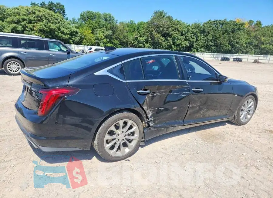 1G6DN5RK8L0151471 Photo# 3