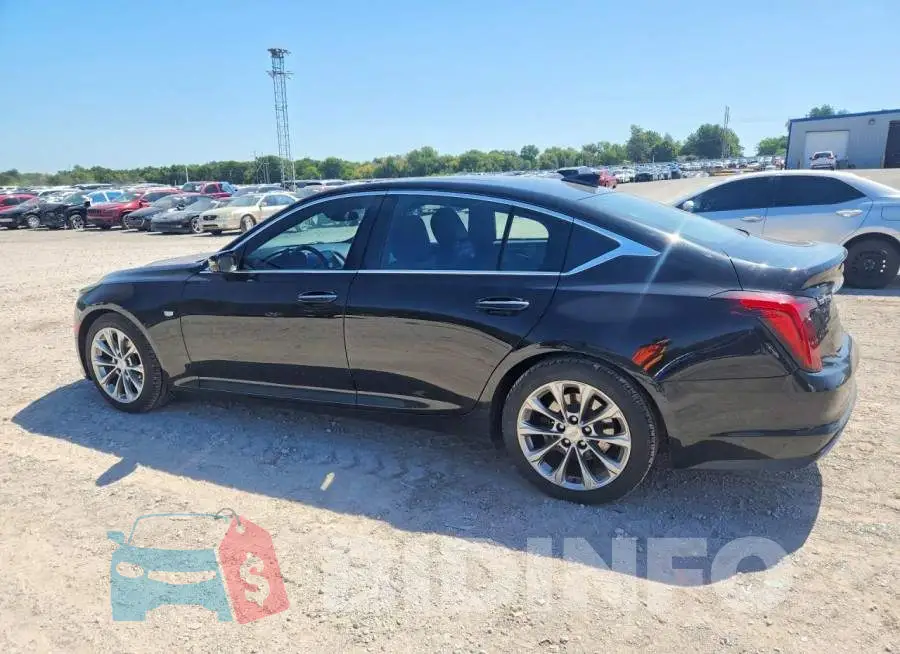 1G6DN5RK8L0151471 Photo# 2