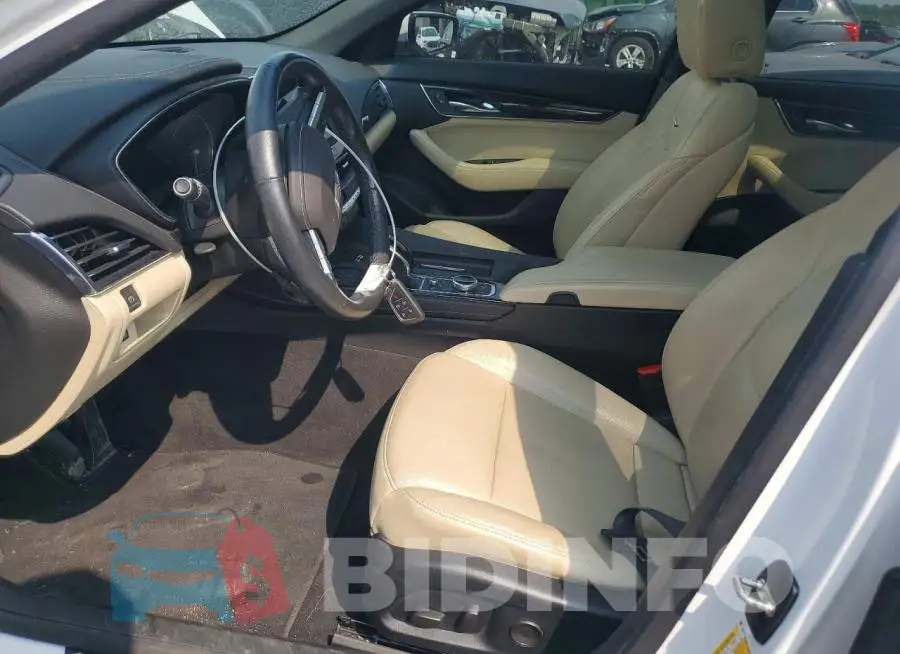 1G6DT5RK9M0118857 Photo# 7