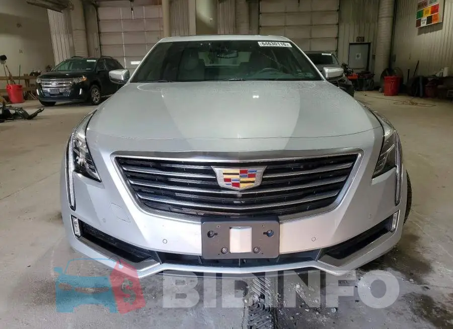 1G6KD5RS3JU108091 Photo# 5