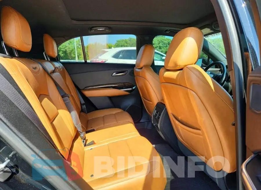 1GYFZDR4XKF117639 Photo# 11