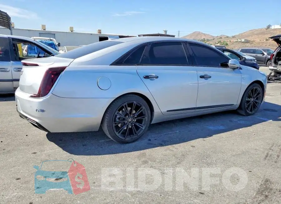 2G61M5S38K9150818 Photo# 3
