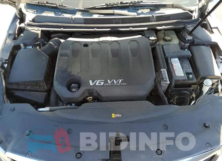2G61M5S38K9150818 Photo# 11