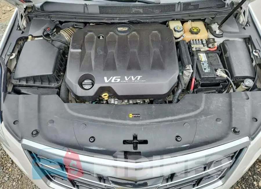 2G61N5S33H9128537 Photo# 11