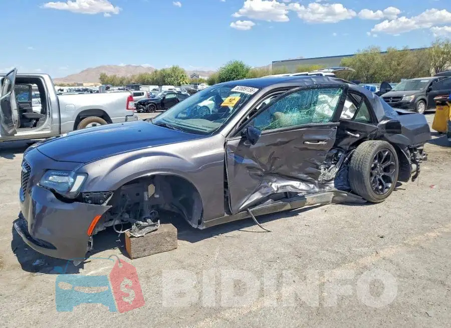 2C3CCAAGXKH555949 Photo# 1