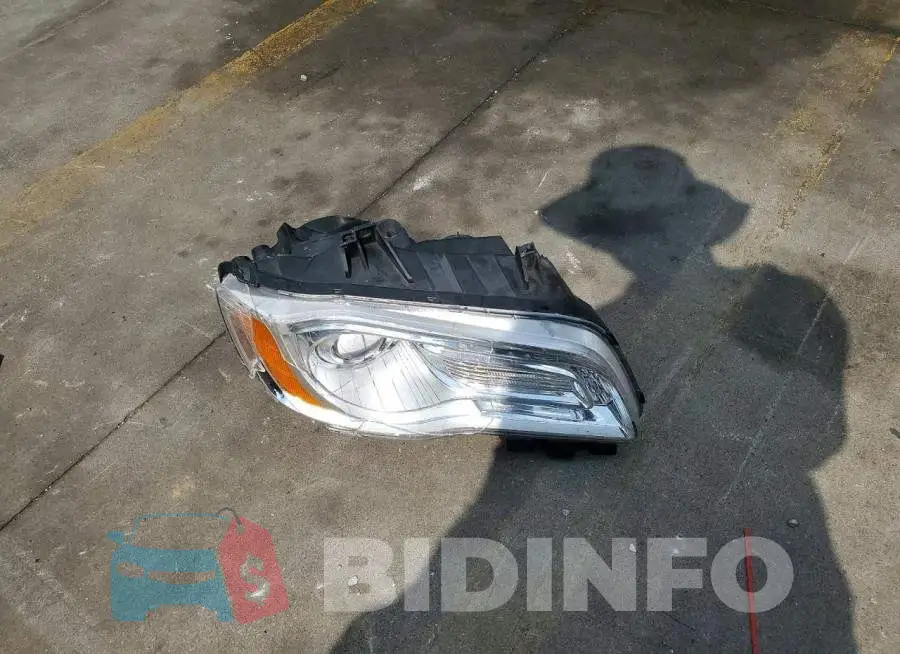 2C3CCAEG6JH137333 Photo# 12
