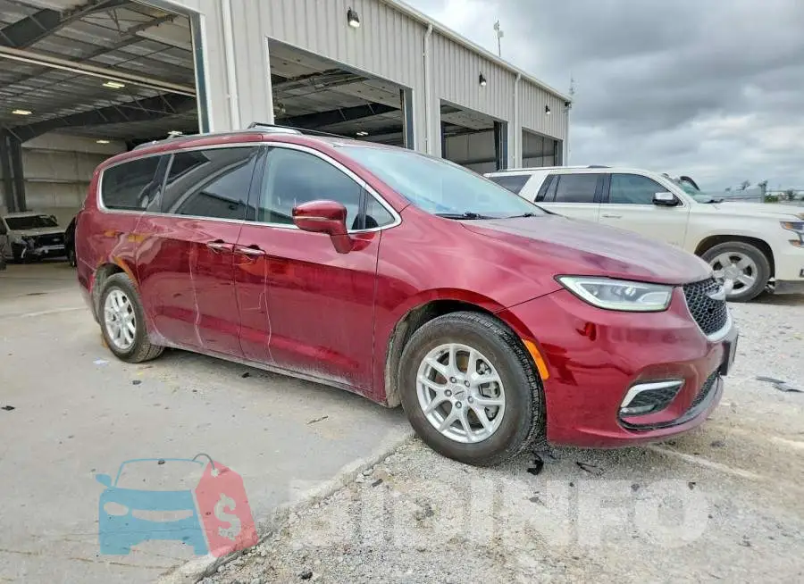 2C4RC1BG1MR598495 Photo# 4