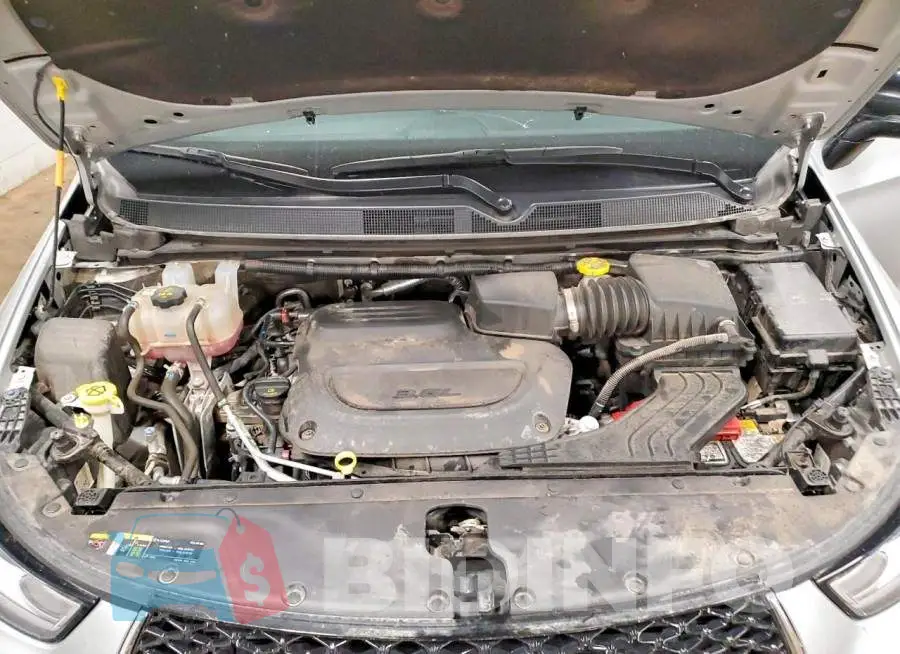 2C4RC1BG1RR182616 Photo# 12