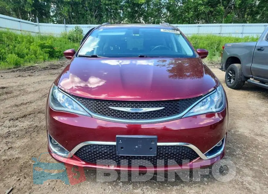 2C4RC1BG7JR233556 Photo# 5