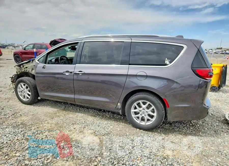 2C4RC1BG7MR601187 Photo# 2