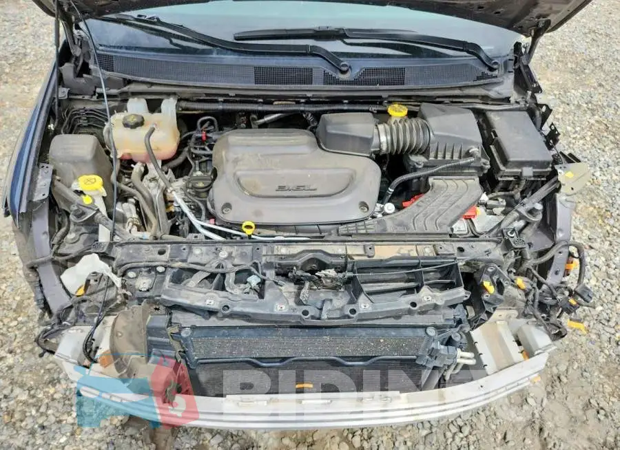 2C4RC1BG7MR601187 Photo# 12