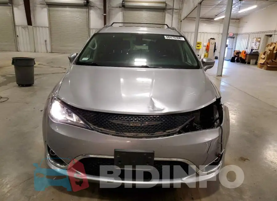 2C4RC1BG8JR149181 Photo# 5