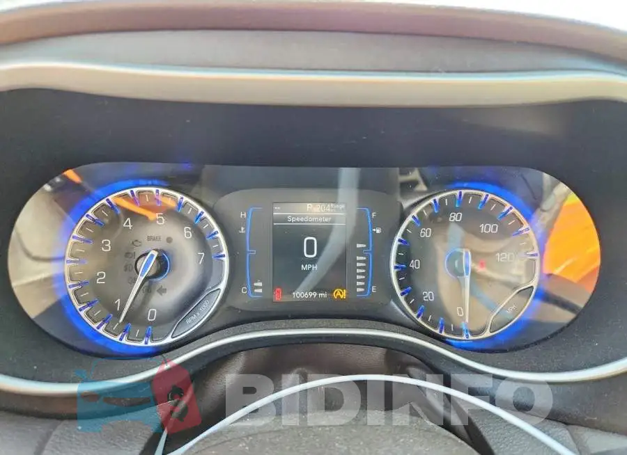 2C4RC1BG9LR131811 Photo# 9