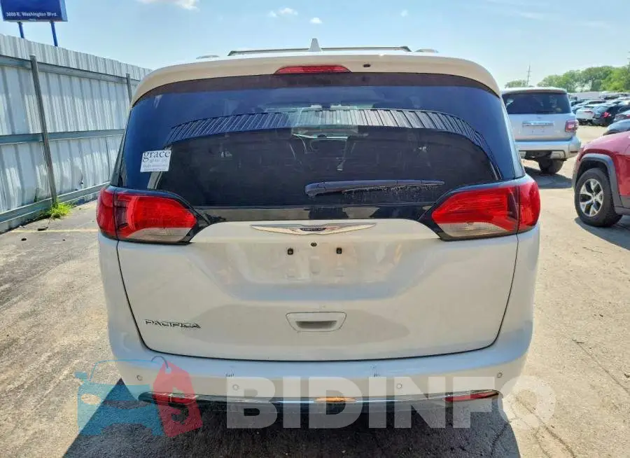 2C4RC1BG9LR131811 Photo# 6