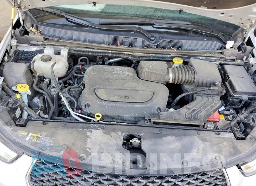 2C4RC1BG9RR170326 Photo# 11