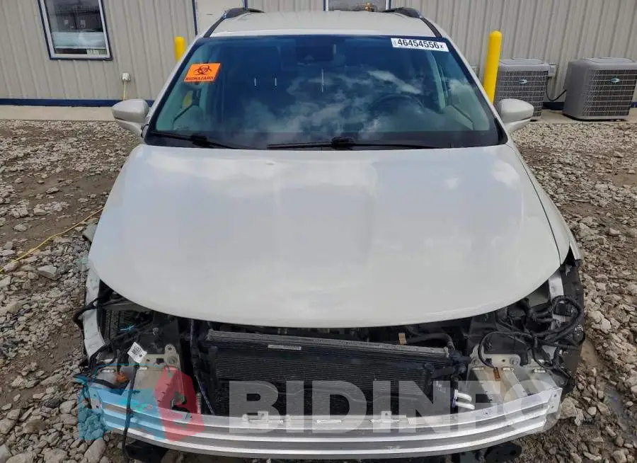 2C4RC1BGXMR588516 Photo# 5