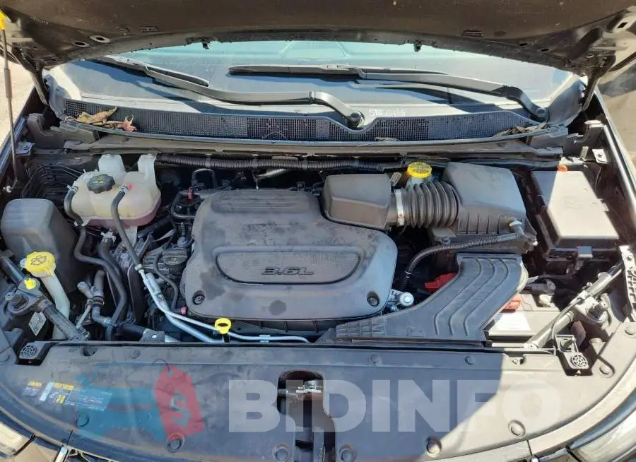 2C4RC1BGXPR547016 Photo# 12