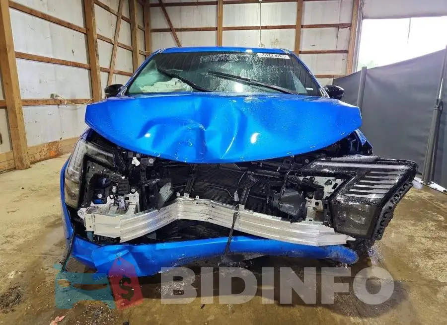 2C4RC1BGXVR586881 Photo# 5