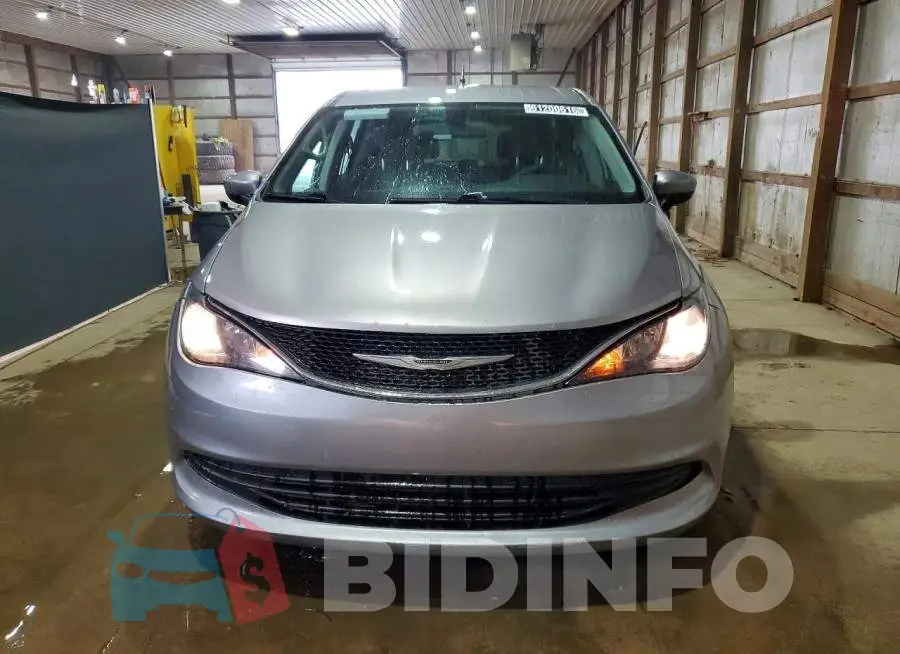2C4RC1CG6MR579553 Photo# 5