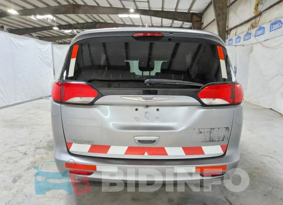 2C4RC1DG1LR266083 Photo# 6
