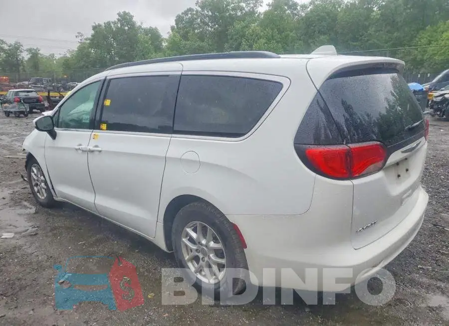 2C4RC1DG4LR163594 Photo# 2