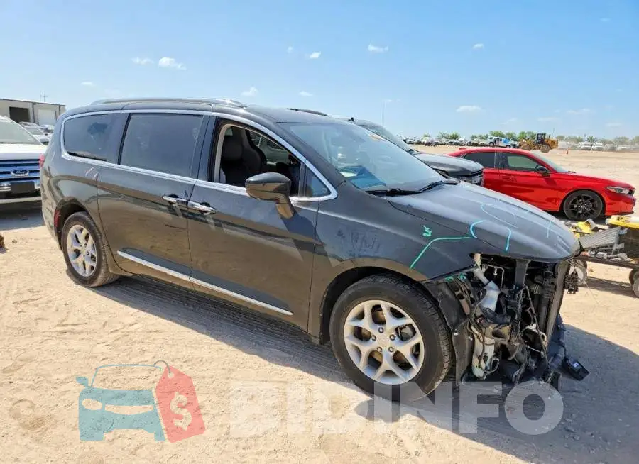 2C4RC1EG9HR729092 Photo# 4