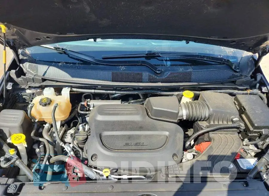 2C4RC1EGXLR117346 Photo# 12