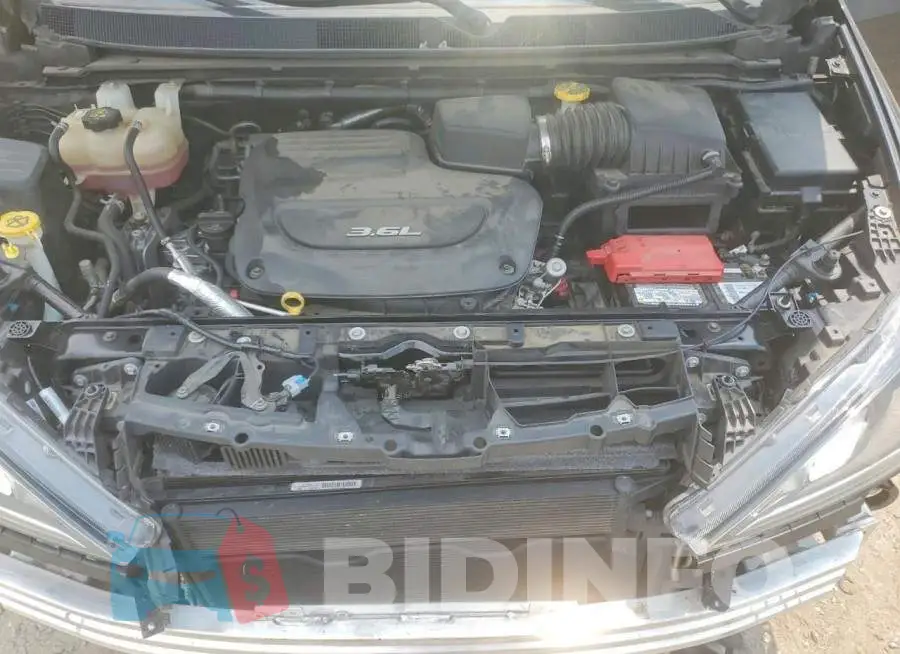 2C4RC1FG9JR101957 Photo# 12