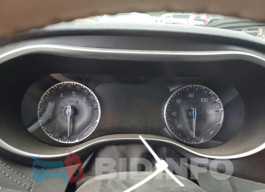 2C4RC1GG0LR115067 Photo# 9