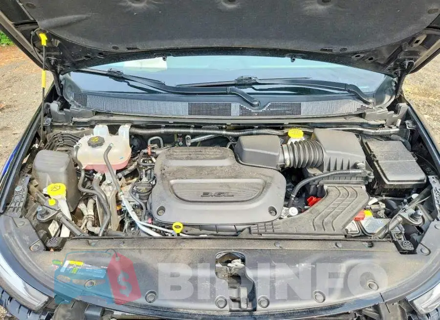 2C4RC1GG3TR270941 Photo# 12