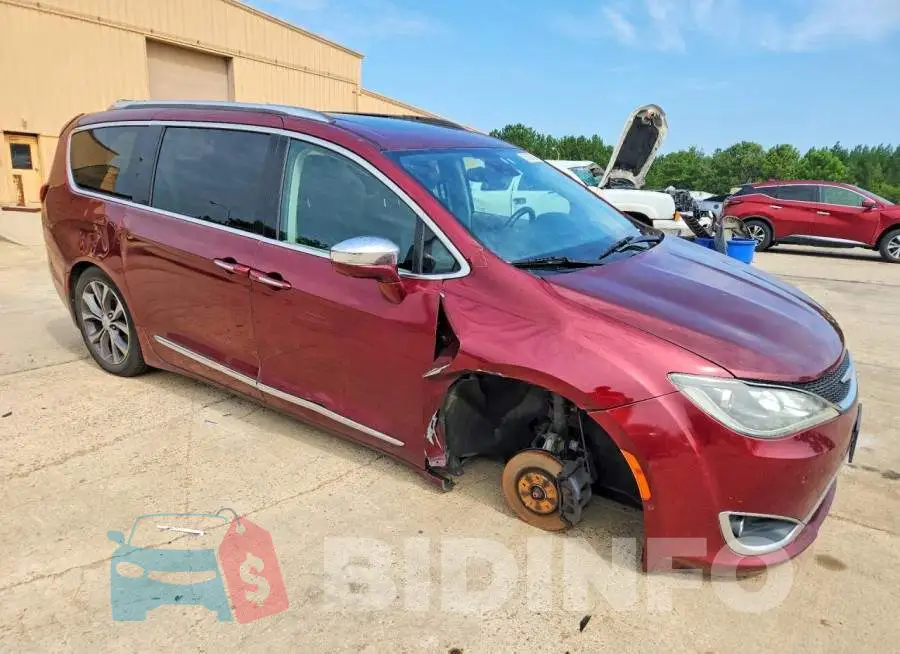 2C4RC1GG5HR650709 Photo# 4