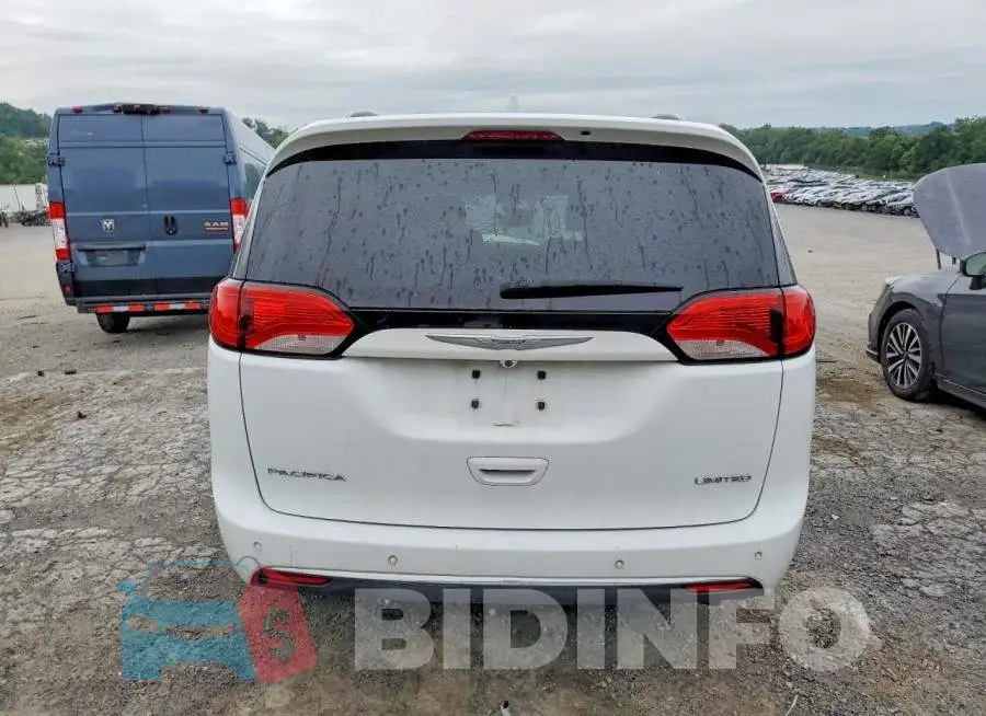 2C4RC1GG6HR817319 Photo# 6