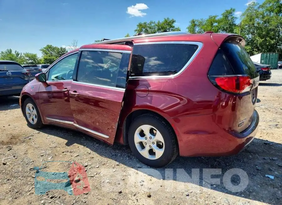 2C4RC1L78JR164326 Photo# 2