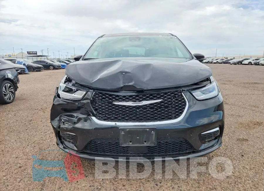2C4RC1L78PR632550 Photo# 5