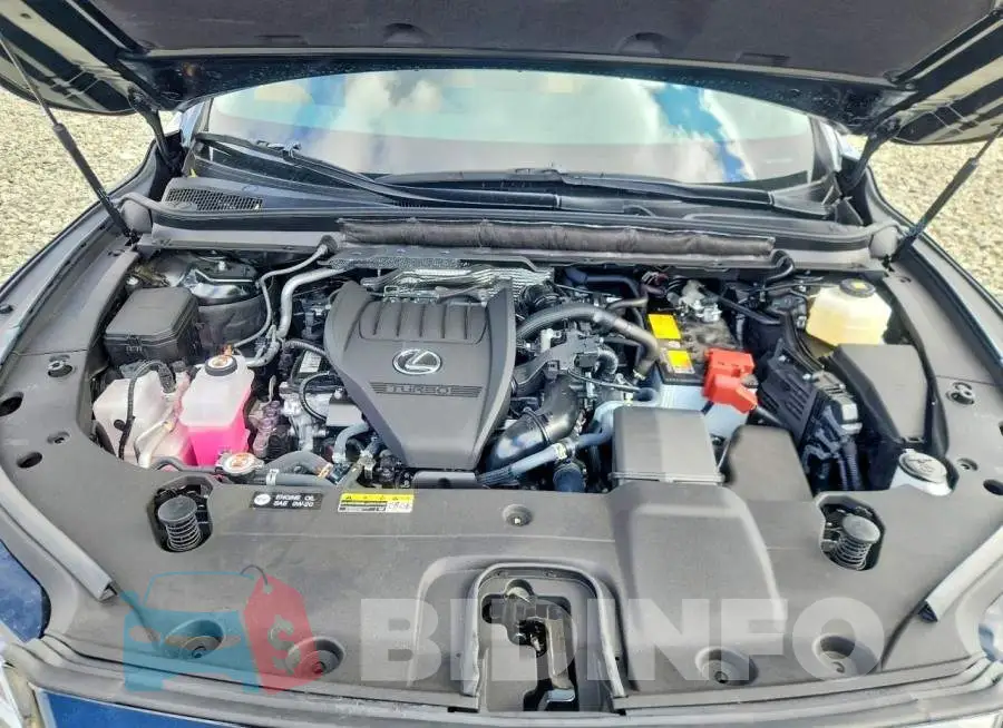 2T2BAMCA8TC127554 Photo# 11