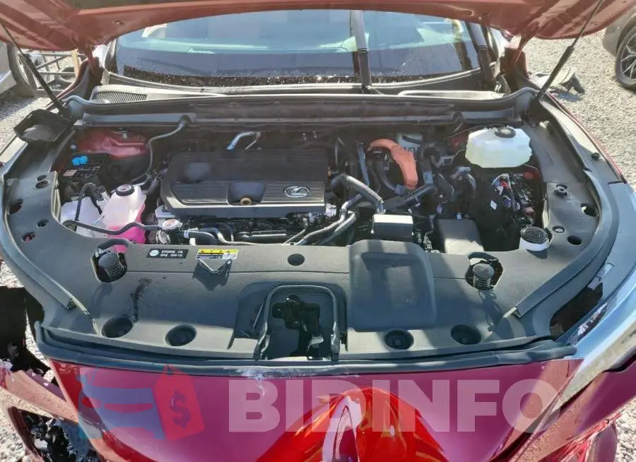 2T2BBMCA1TC138232 Photo# 12