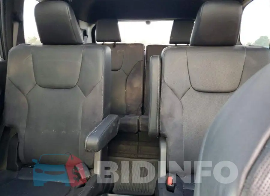 5TDABAB61RS000203 Photo# 10