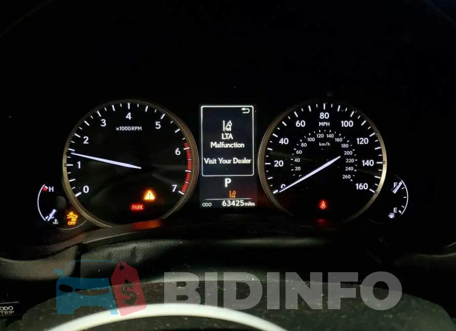 JTJDARDZ5L5005890 Photo# 9