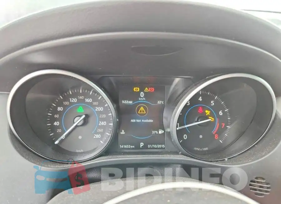 SADCL2BV2HA897471 Photo# 9