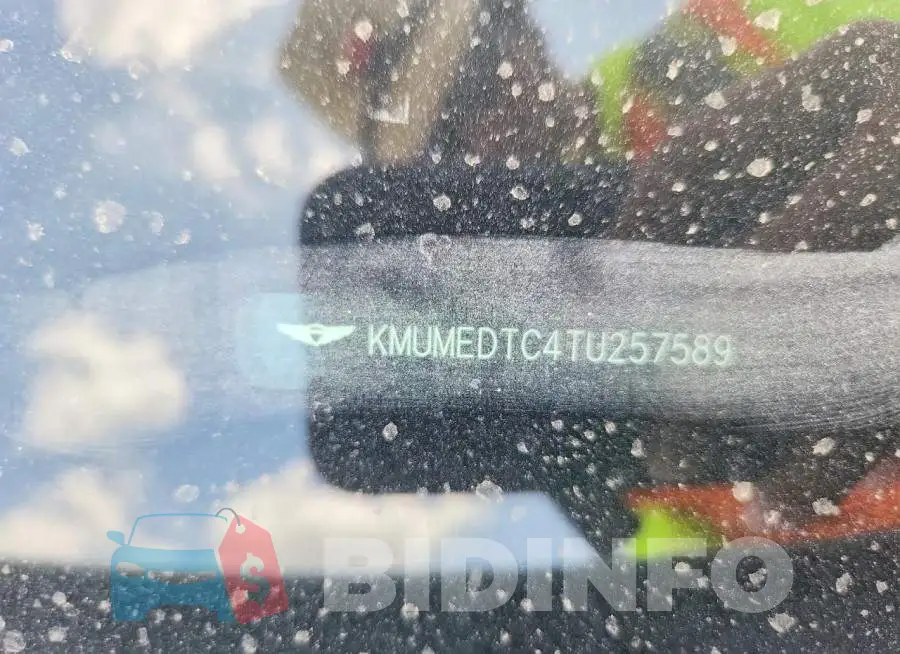 KMUMEDTC4TU257589 Photo# 13